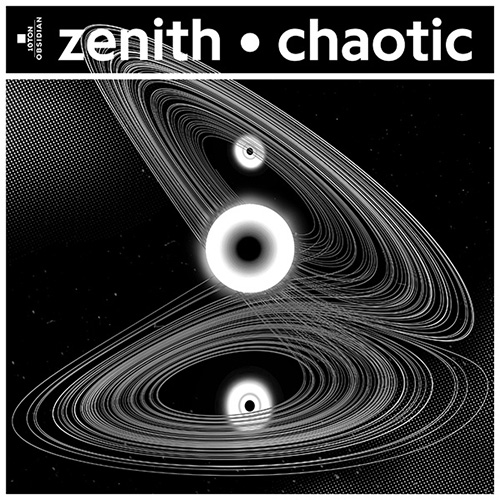 zenith_chaotic_Cover