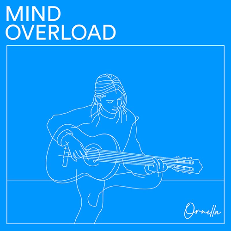 Coverartwork Drawing